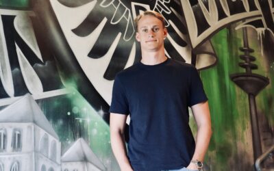 Oscar Vilhelmsson stürmt zukünftig für den SCP