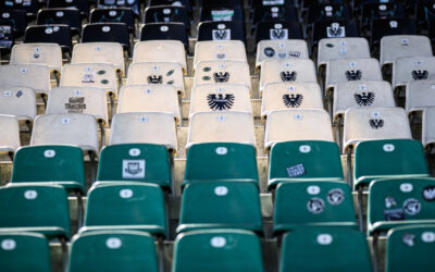 Plastikdauerkarte am 5. und 6. August im LVM-Preußenstadion erhältlich