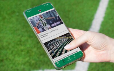 Wo steckt eigentlich die Preußen-App?