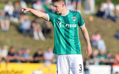 Heute LIVE: SC Preußen Münster – SC Paderborn
