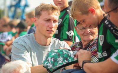 Tickets für Kickers Emden & Eintracht Rheine