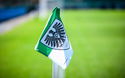 Offener Brief des Aufsichtsrats der SC Preußen 06 Münster GmbH & Co. KGaA