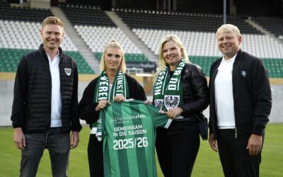 Neue Heimat im Westen auf der Heimathafen-Immo Tribüne
