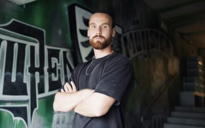 Preußen leihen Abwehrspieler Jannis Heuer aus