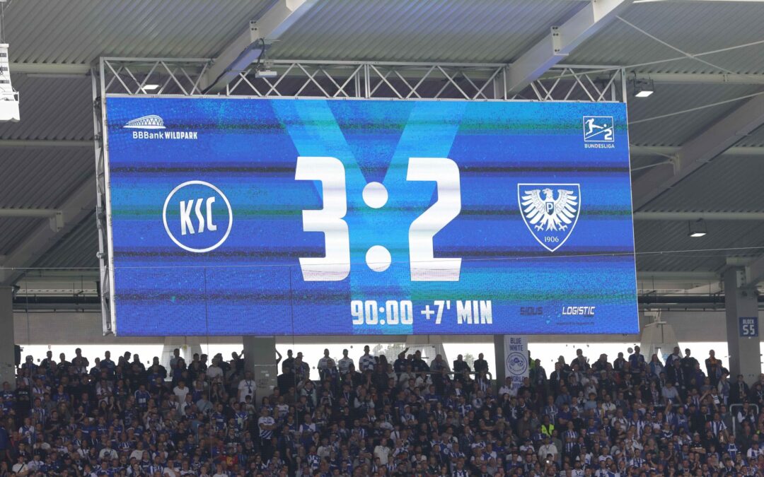 Karlsruher SC (A)