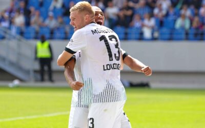 Vorverkaufsinfos für Paderborn, den DFB-Pokal und Bochum