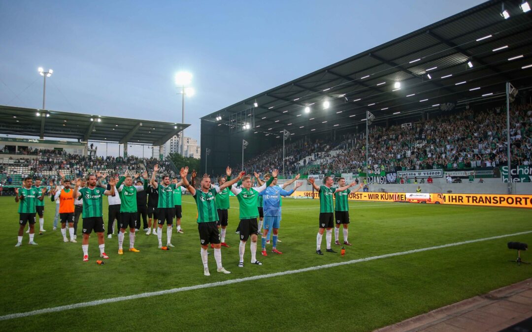 SC Paderborn (H)