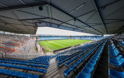 Faninformationen zum Auswärtsspiel beim VfL Bochum