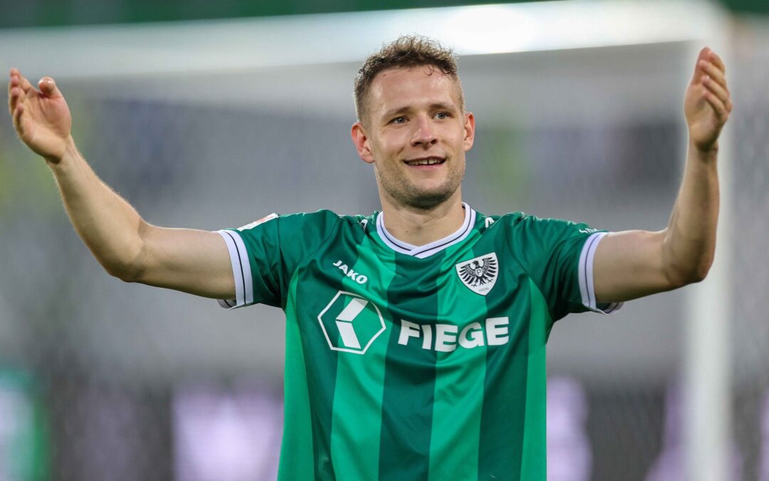Heute LIVE: VfL Bochum – SC Preußen Münster