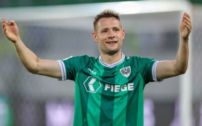 Heute LIVE: VfL Bochum – SC Preußen Münster