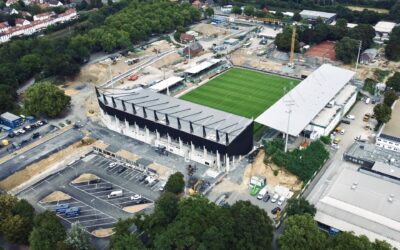 Heimspiel-Countdown Teil 2 – „Überarbeitete Stadionordnung“ 