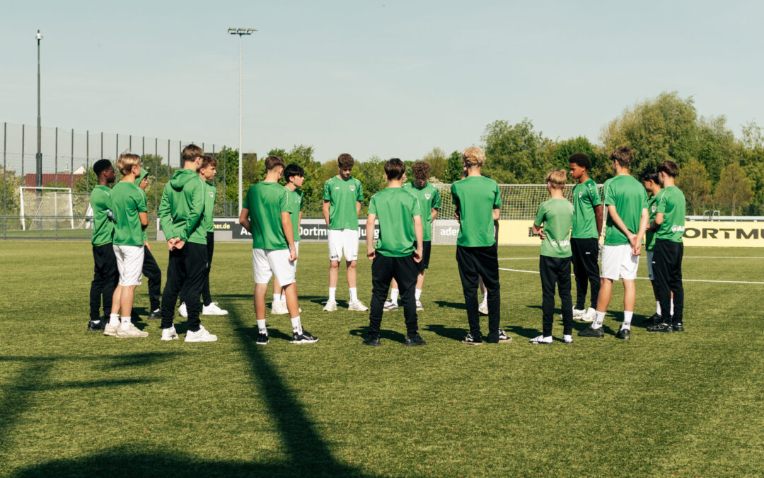 Saisonstart für drei weitere LZ-Teams