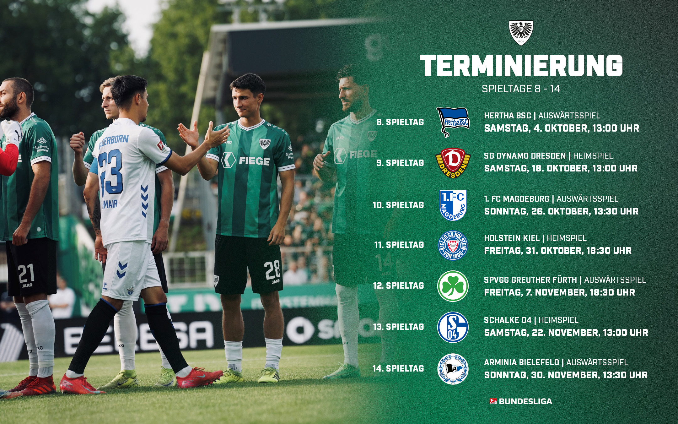 Terminierung_insta_sieben Spiele