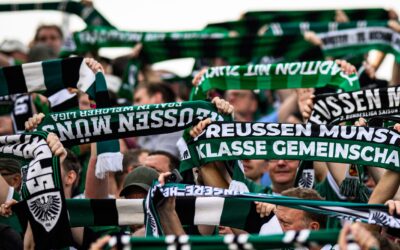 Faninformationen zum Heimspiel gegen Eintracht Braunschweig