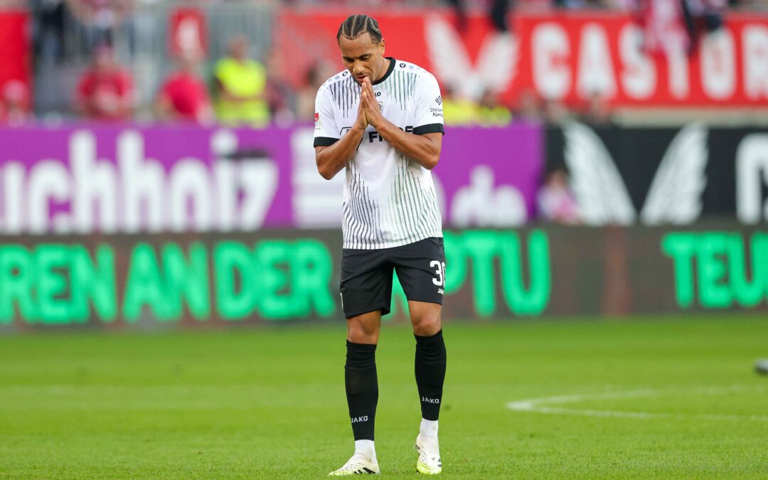1. FC Kaiserslautern (A)