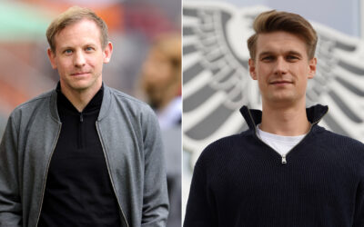 Nachhaltige Strukturen für den SCP: Sportdirektor und Technischer Direktor verstärken das Team