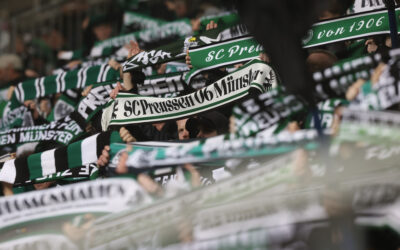 Mädelstour – Mit dem Fanprojekt zum Auswärtsspiel in Darmstadt