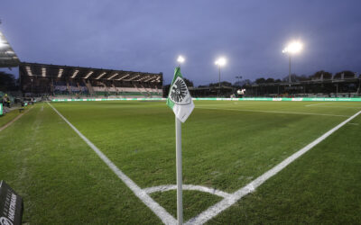 Terminierung der Spieltage 15 bis 19 – Sonntag bleibt der Preußentag