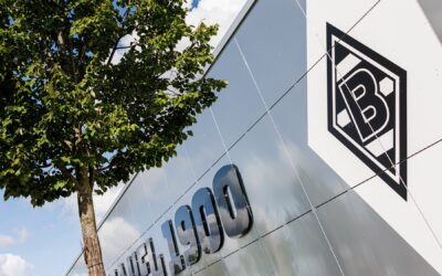 Preußen testen am Freitag bei Borussia Mönchengladbach