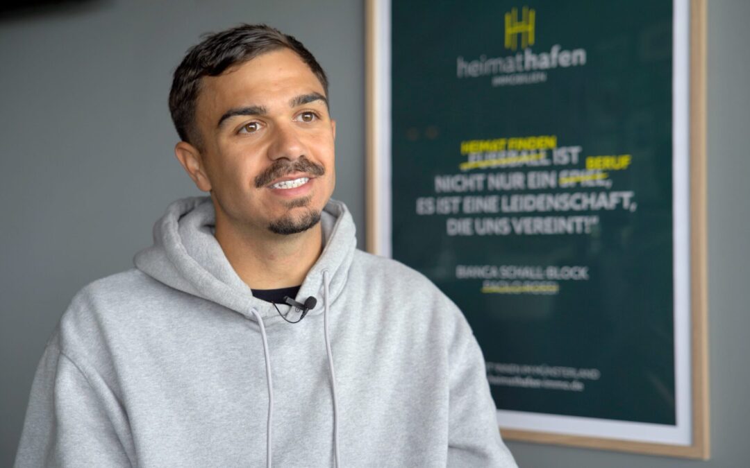 Flemmer kneistern – Folge 2 mit Oliver Batista Meier