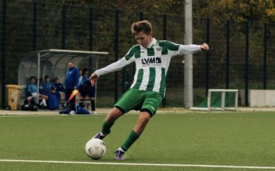 LZ blickt mit Vorfreude auf das Derby-Wochenende