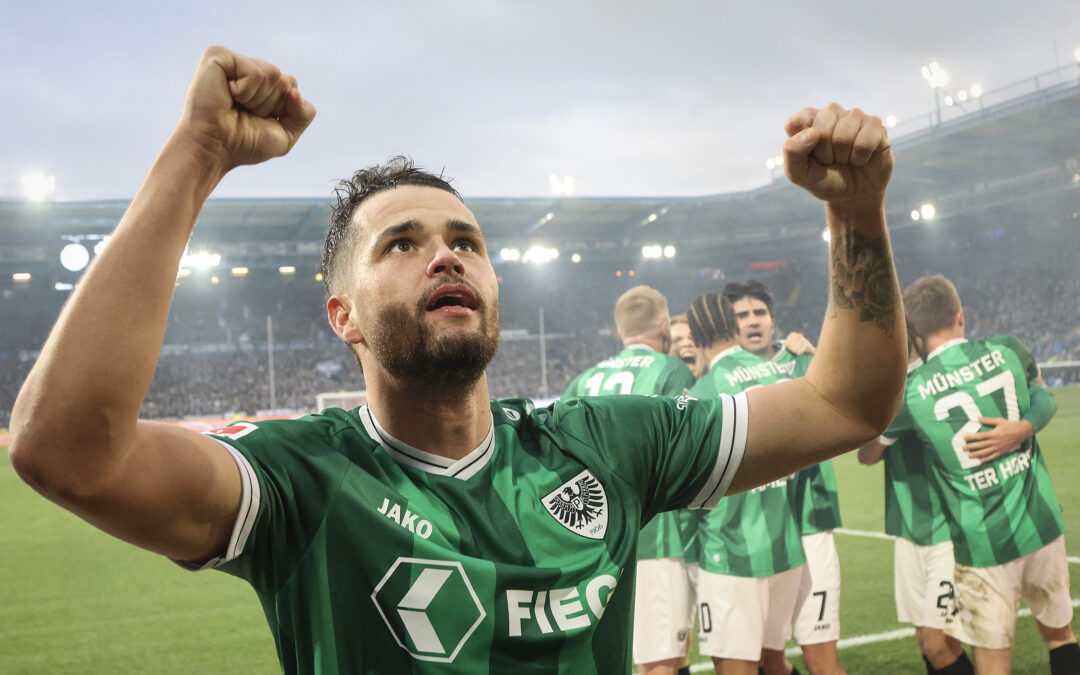 Arminia Bielefeld (A)