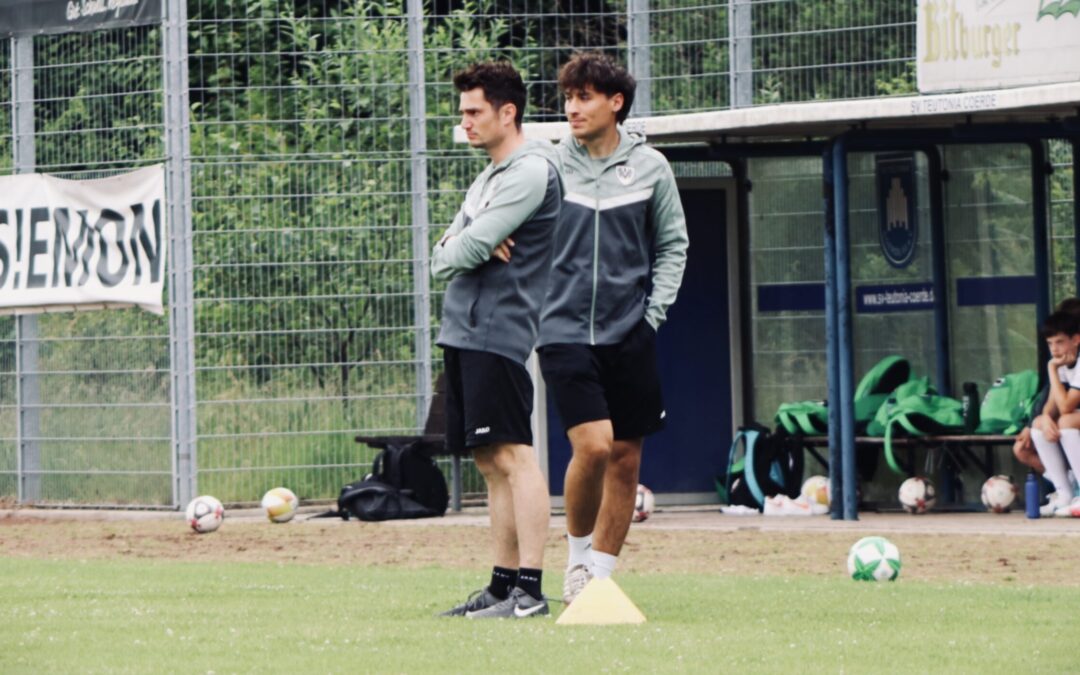 Ausblick auf den LZ-Spieltag