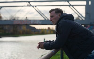 Abseits des Rasens – Folge 3 mit Joshua Mees