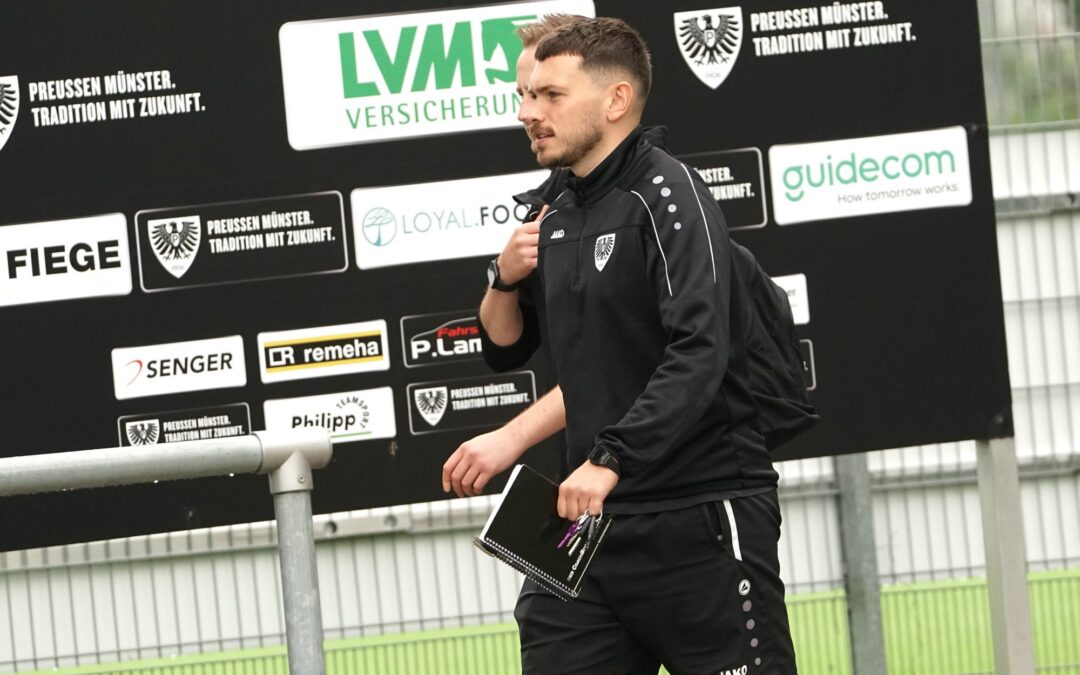 LZ punktet mehrfach gegen Revierclubs 