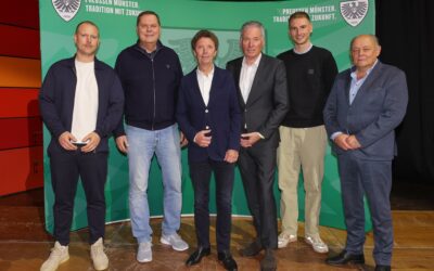 Vertrauen erarbeitet – Mitgliederversammlung wählt ihren neuen Aufsichtsrat