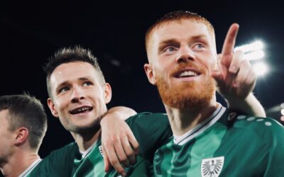 06 Tage – Schwarz-weiß-grüne Angebotswoche für Preußenfans