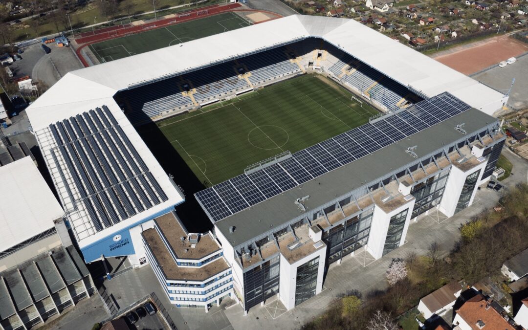 Erstes Zweitliga-Duell seit 45 Jahren – Mitglieder-VVK für Derby in Bielefeld