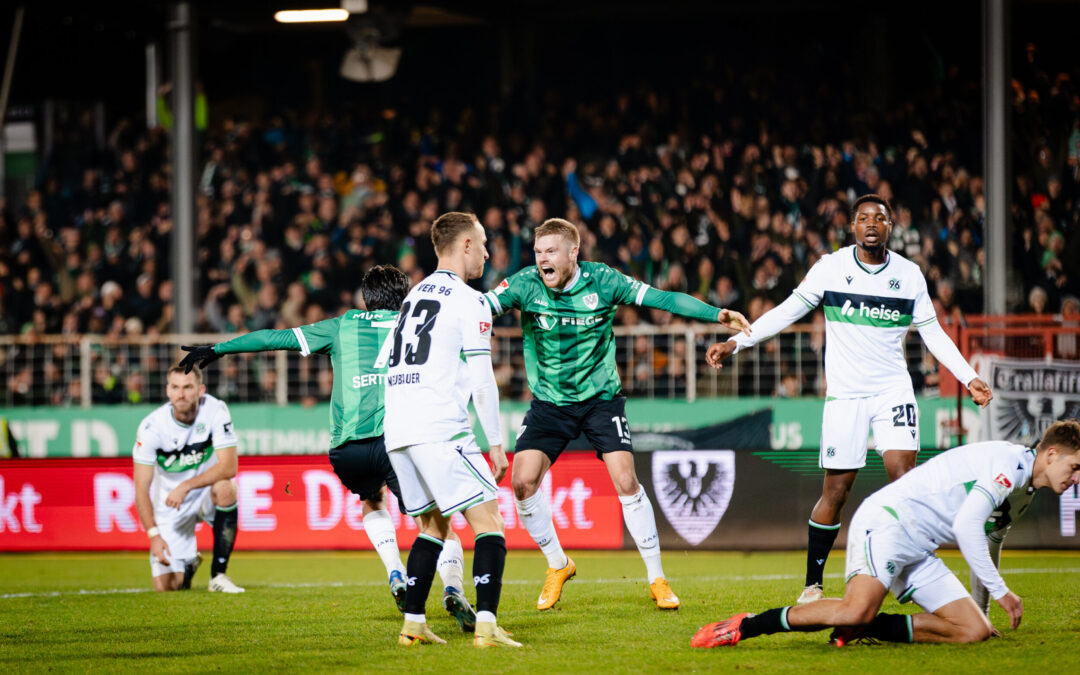 Unser Jahresrückblick 2025: Teil 3 – September bis Dezember