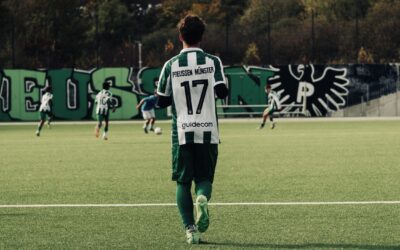 Positive Fazits nach ernüchternden Ergebnissen vor der Winterpause