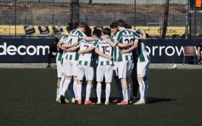 U19 mit „Endspiel“ in Paderborn – Derbys für U14 und U13