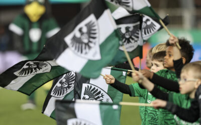 Faninformationen zum Heimspiel gegen Elversberg