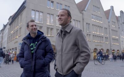 Abseits des Rasens – Folge 4 mit Jorrit Hendrix