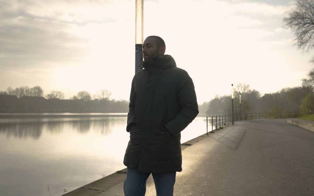 Abseits des Rasens – Folge 5 mit Rico Preißinger