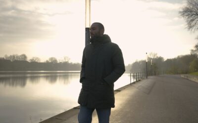 Abseits des Rasens – Folge 5 mit Rico Preißinger