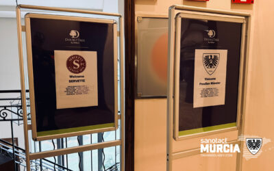 #Murcia26 – Der Trainingslager-Blog