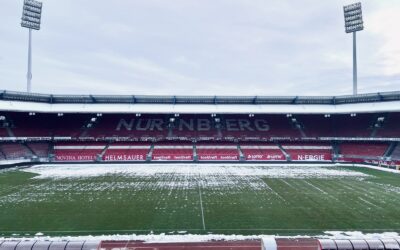 Partie in Nürnberg kann „nach derzeitigem Stand“ stattfinden