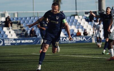 „Auf der letzten Rille ins Ziel“ – 2:1-Testspielsieg gegen Leuven