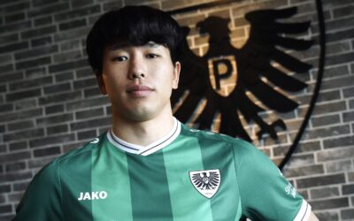 „Flexibilität und Tiefe“ – Japanischer Angreifer Shin Yamada von Celtic Glasgow ausgeliehen