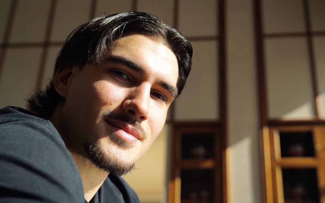 Antonio Tikvic: „Wir haben alle Bock aufeinander“