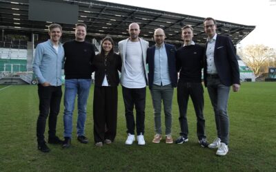 Das Team steht im Vordergrund – „Es braucht jeden einzelnen, um erfolgreich zu sein“