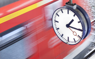 Entlastungszug nach Paderborn  