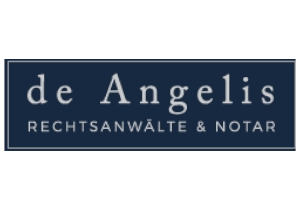 de Angelis Rechtsanwälte PartG mbB