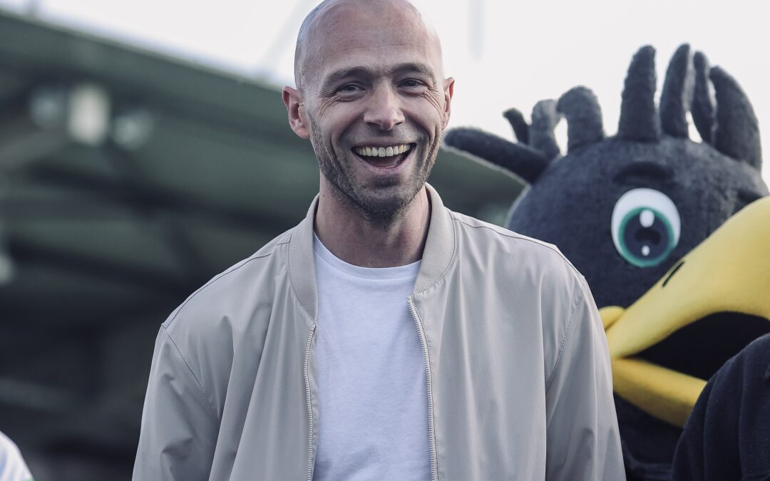 Neuwahl des Präsidiums – Christian Pander wird Präsident des SC Preußen 06 e.V. Münster