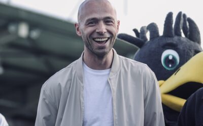 Neuwahl des Präsidiums – Christian Pander wird Präsident des SC Preußen 06 e.V. Münster