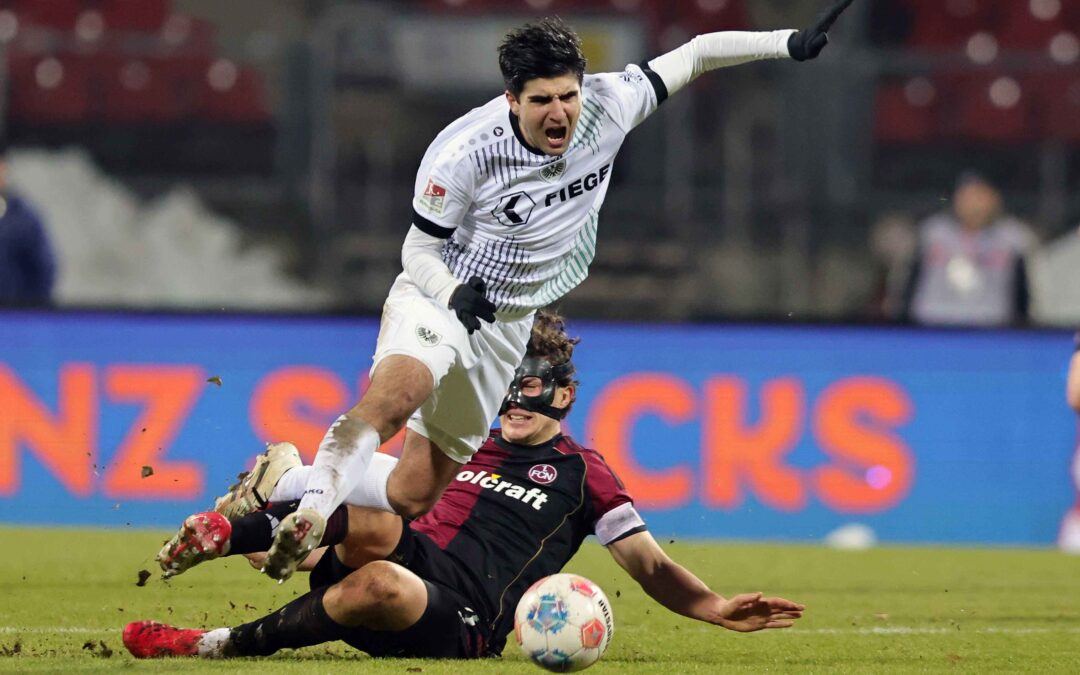 Zidan Sertdemir kehrt nach Dänemark zurück
